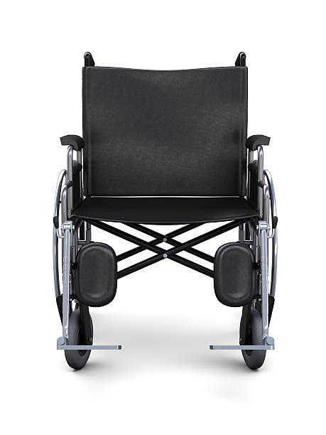 Wheelchair Seat Pad Memory Foam Replacement Cushion Pad