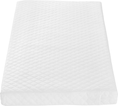 Extra Thick Breathable Fully Spring/Sprung COT Bed Mattress