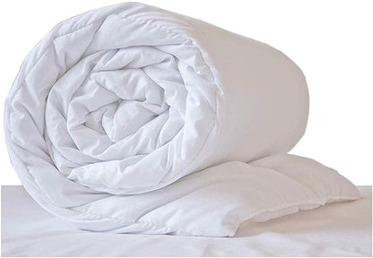 Anti Allergy Deep Sleep Winter Warm Duvet Quilt Ultra Soft and Comfortable Quilt Duvet Ideal for Cold Nights – Hypoallergenic and Machine Washable