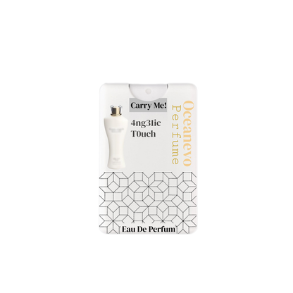 Inspired Perfumes Alternative Scents Long Lasting Fragrances for Women & Men 20ml Unisex Perfume