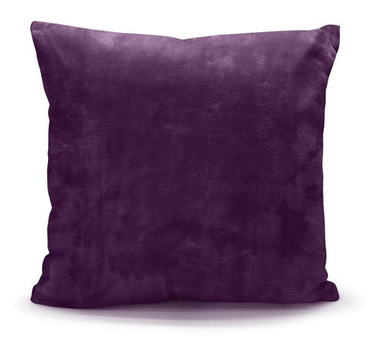 Mink Throws Fleece Cuddle Blanket & Cushion Covers