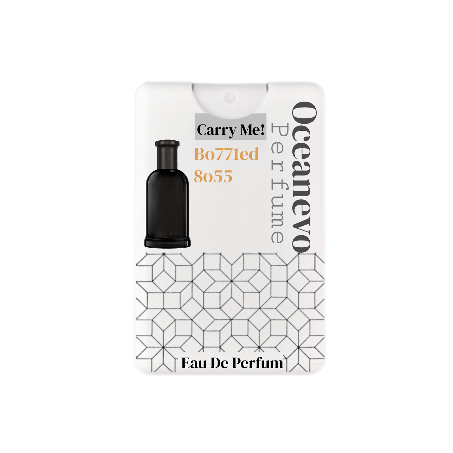 Inspired Perfumes Alternative Scents Long Lasting Fragrances for Women & Men 20ml Unisex Perfume
