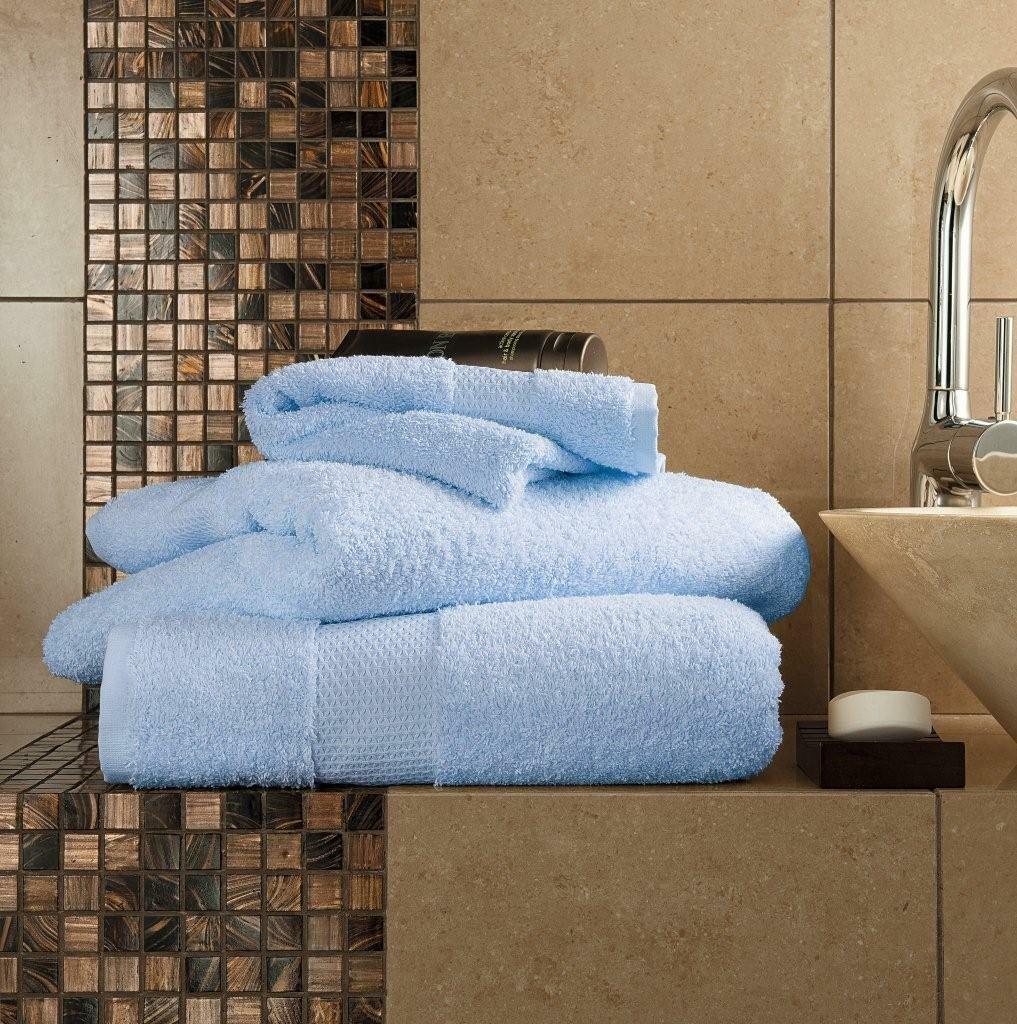 100% Egyptian TOWELS Cotton 700GSM Miami Super Absorbent Quick Dry Soft