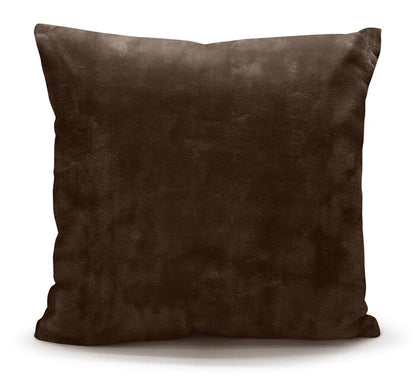 Mink Throws Fleece Cuddle Blanket & Cushion Covers