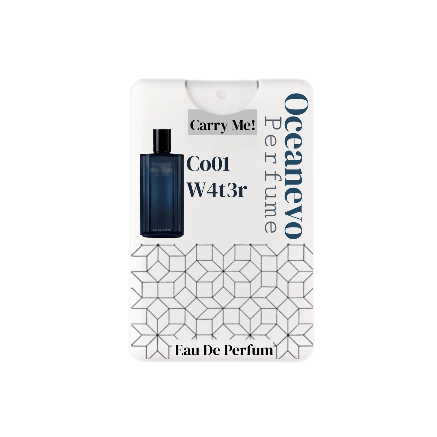 Inspired Perfumes Alternative Scents Long Lasting Fragrances for Women & Men 20ml Unisex Perfume