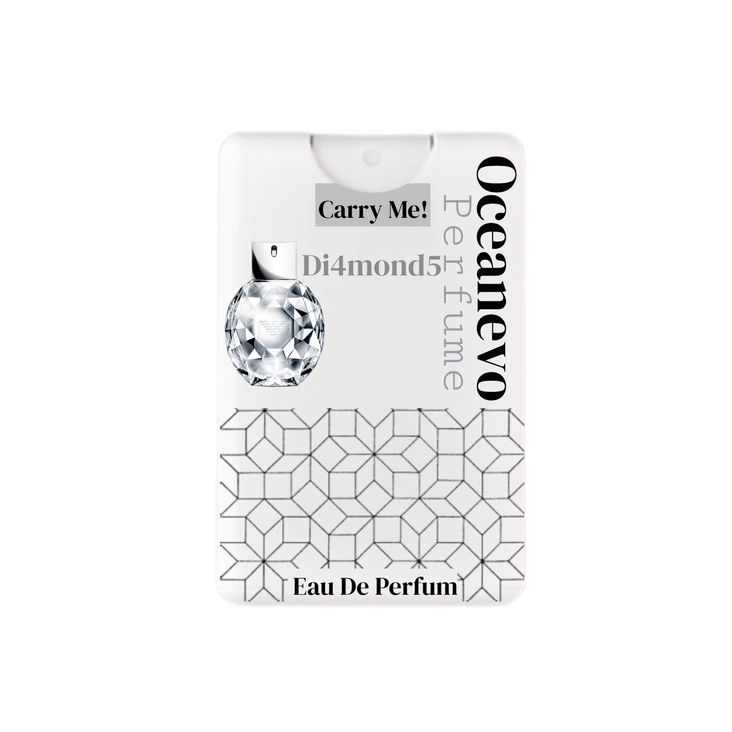 Inspired Perfumes Alternative Scents Long Lasting Fragrances for Women & Men 20ml Unisex Perfume