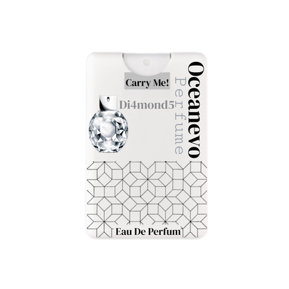 Inspired Perfumes Alternative Scents Long Lasting Fragrances for Women & Men 20ml Unisex Perfume