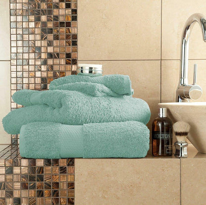 100% Egyptian TOWELS Cotton 700GSM Miami Super Absorbent Quick Dry Soft