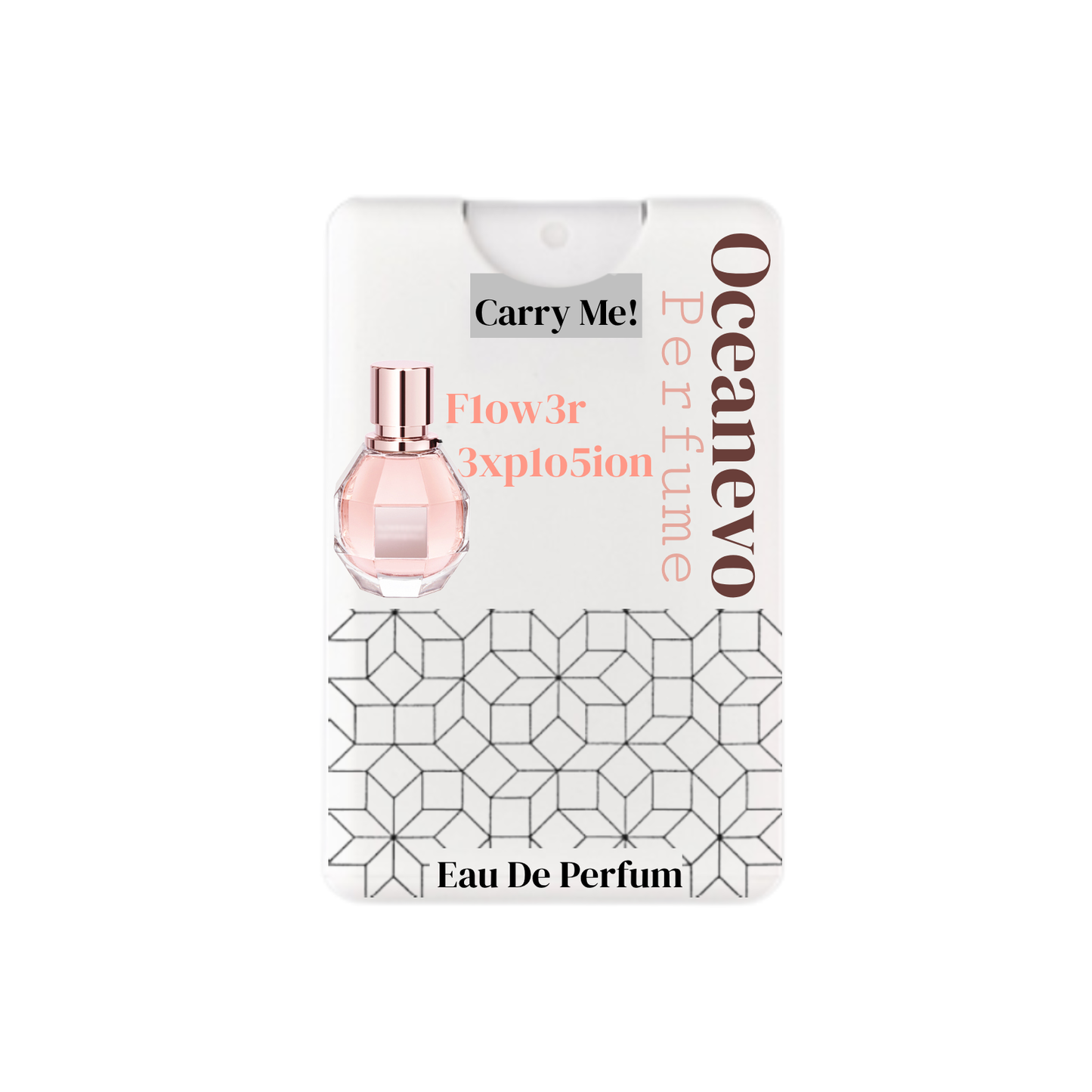 Inspired Perfumes Alternative Scents Long Lasting Fragrances for Women & Men 20ml Unisex Perfume