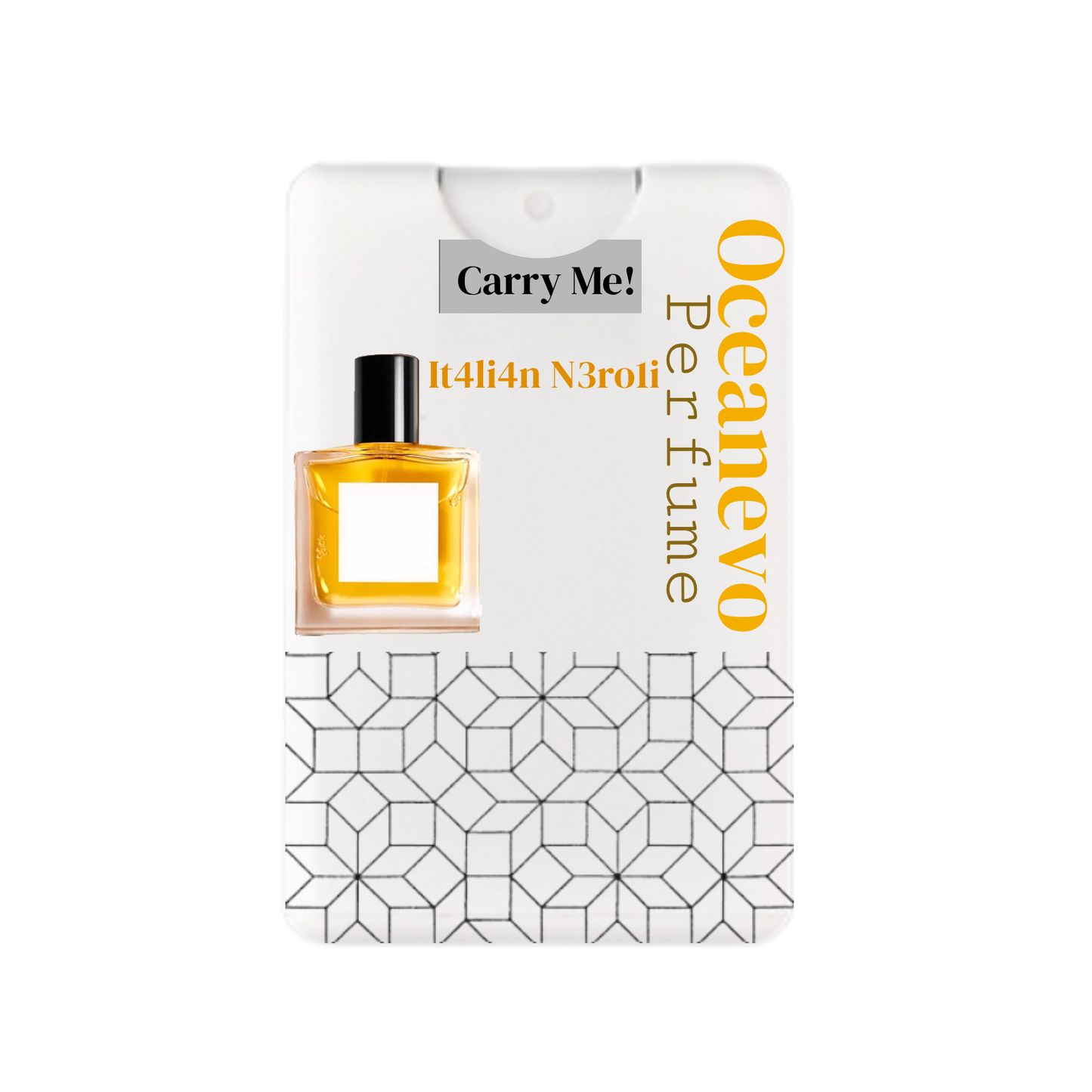 Inspired Perfumes Alternative Scents Long Lasting Fragrances for Women & Men 20ml Unisex Perfume