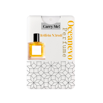 Inspired Perfumes Alternative Scents Long Lasting Fragrances for Women & Men 20ml Unisex Perfume