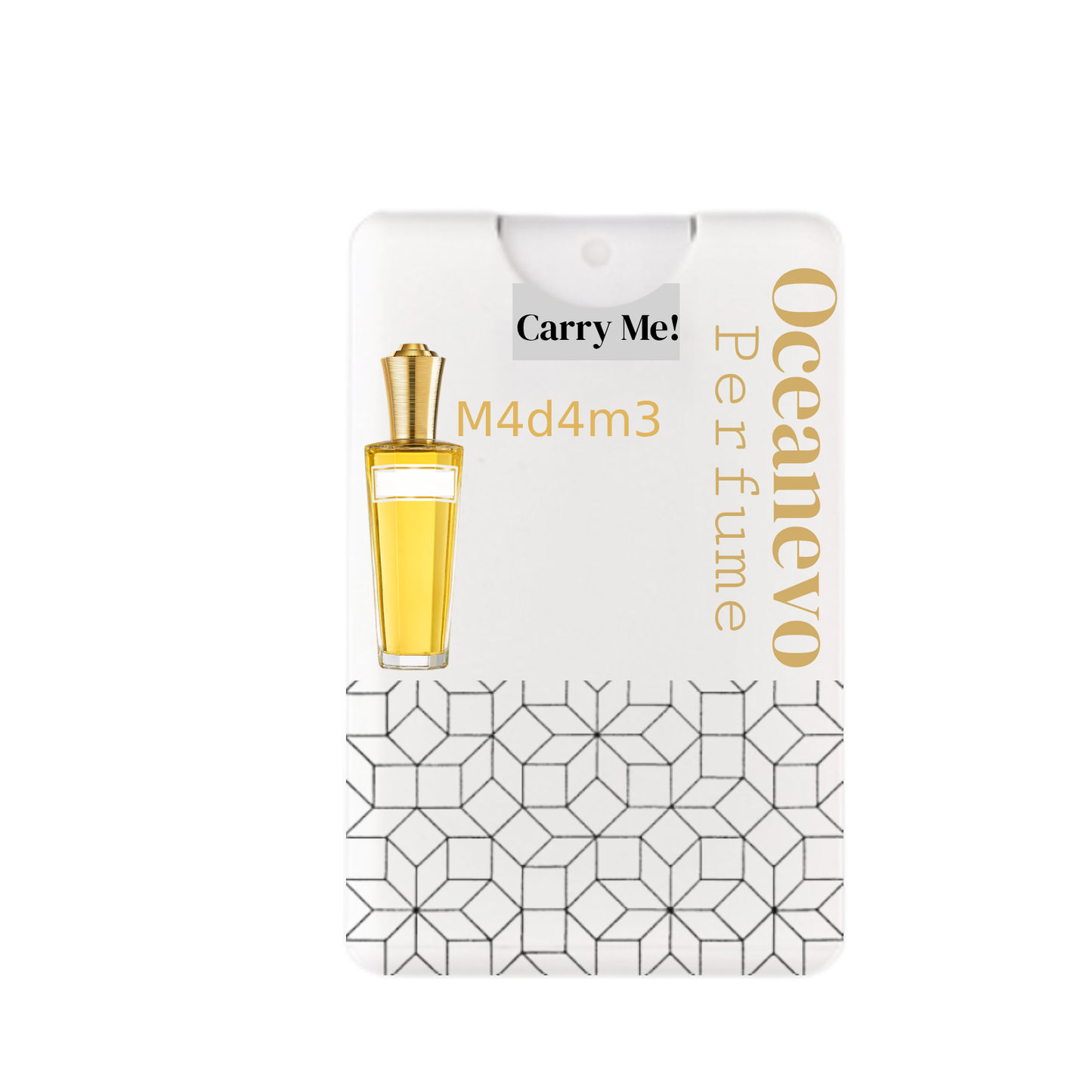 Inspired Perfumes Alternative Scents Long Lasting Fragrances for Women & Men 20ml Unisex Perfume