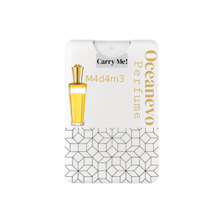 Inspired Perfumes Alternative Scents Long Lasting Fragrances for Women & Men 20ml Unisex Perfume