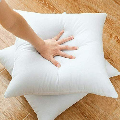 Extra Fill Hollow fibre Cushion Inner Filler Insert Pad All Size 16", 18", 20", 22", 24", 28", 30"