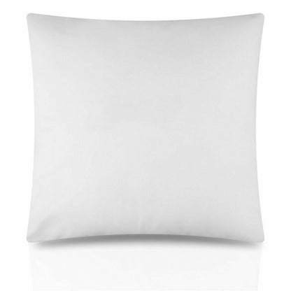 Extra Fill Hollow fibre Cushion Inner Filler Insert Pad All Size 16", 18", 20", 22", 24", 28", 30"
