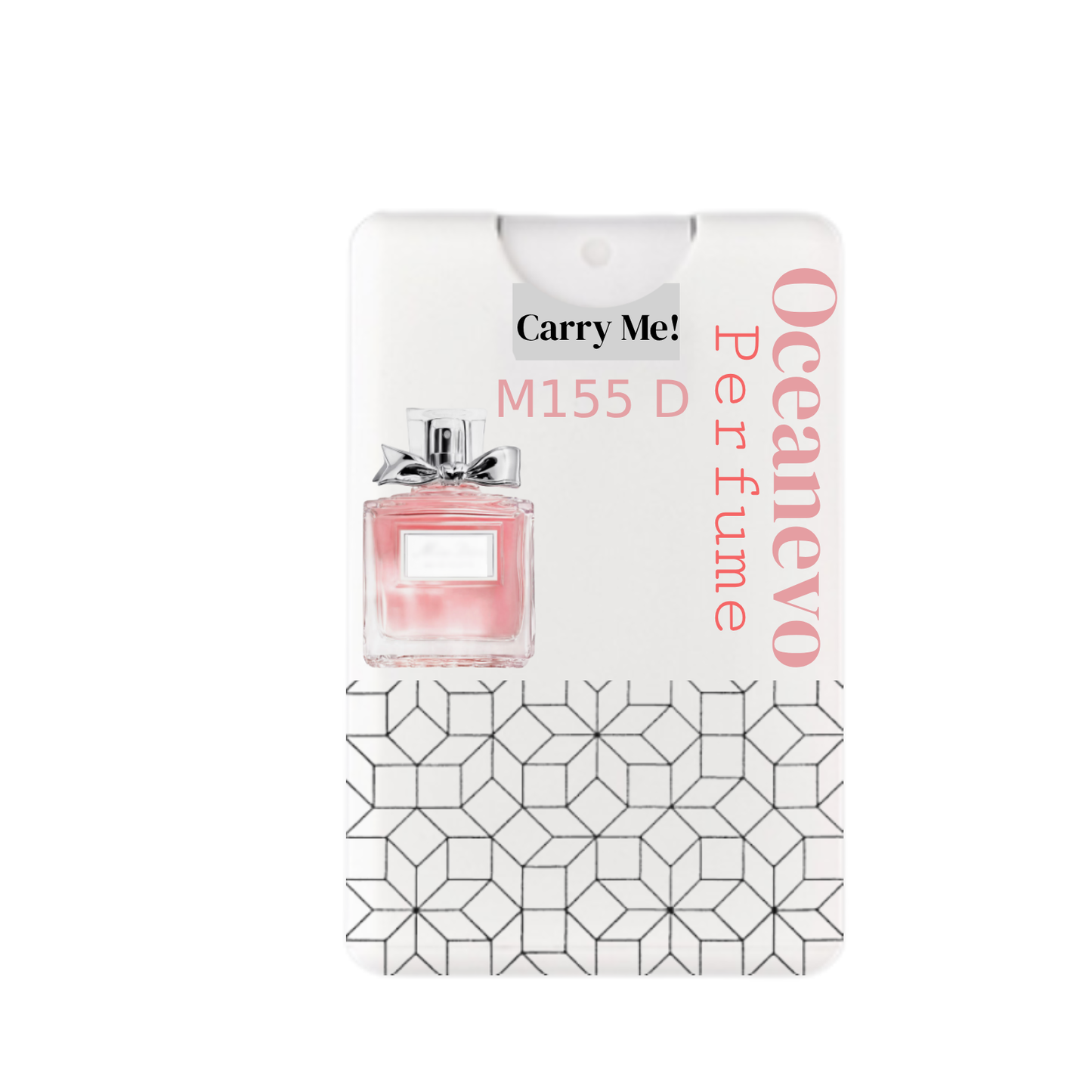 Inspired Perfumes Alternative Scents Long Lasting Fragrances for Women & Men 20ml Unisex Perfume