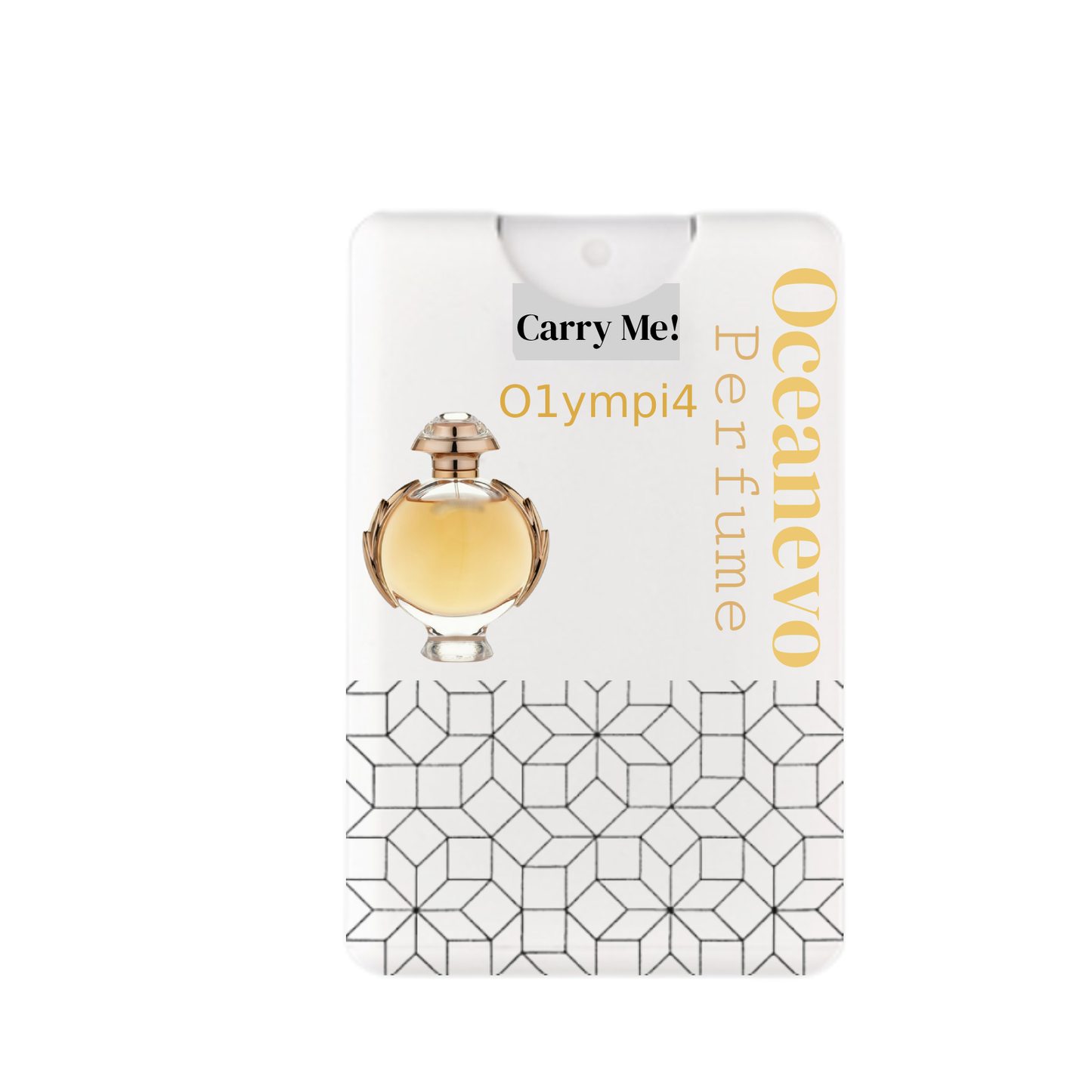 Inspired Perfumes Alternative Scents Long Lasting Fragrances for Women & Men 20ml Unisex Perfume