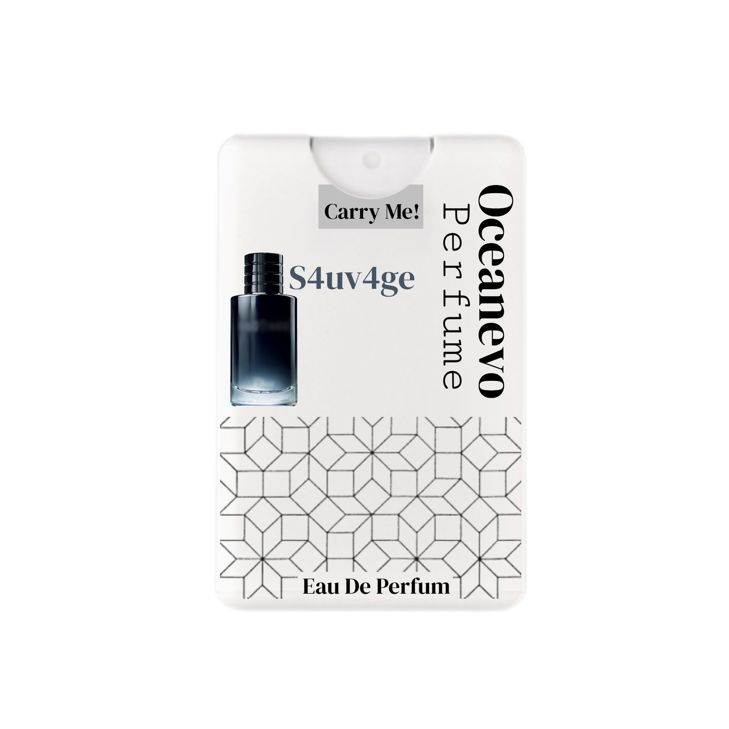 Inspired Perfumes Alternative Scents Long Lasting Fragrances for Women & Men 20ml Unisex Perfume