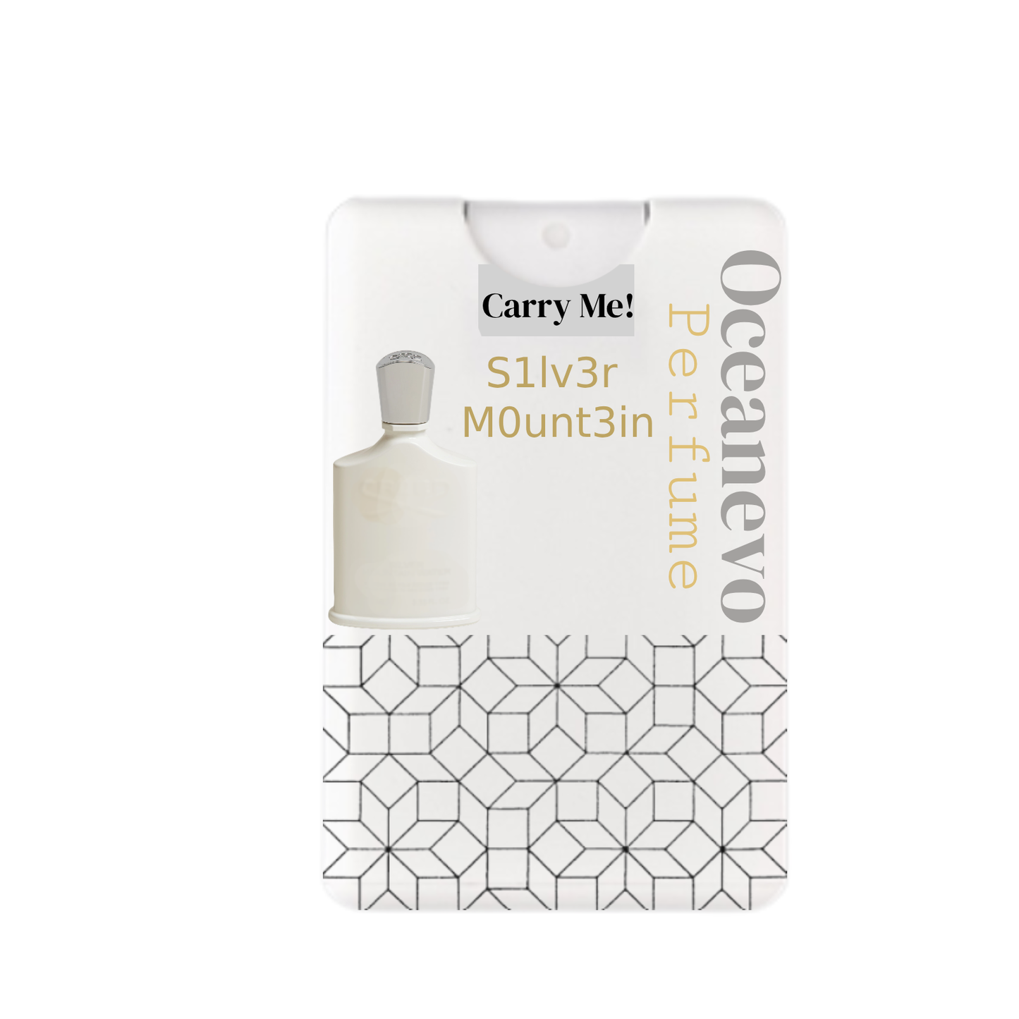 Inspired Perfumes Alternative Scents Long Lasting Fragrances for Women & Men 20ml Unisex Perfume