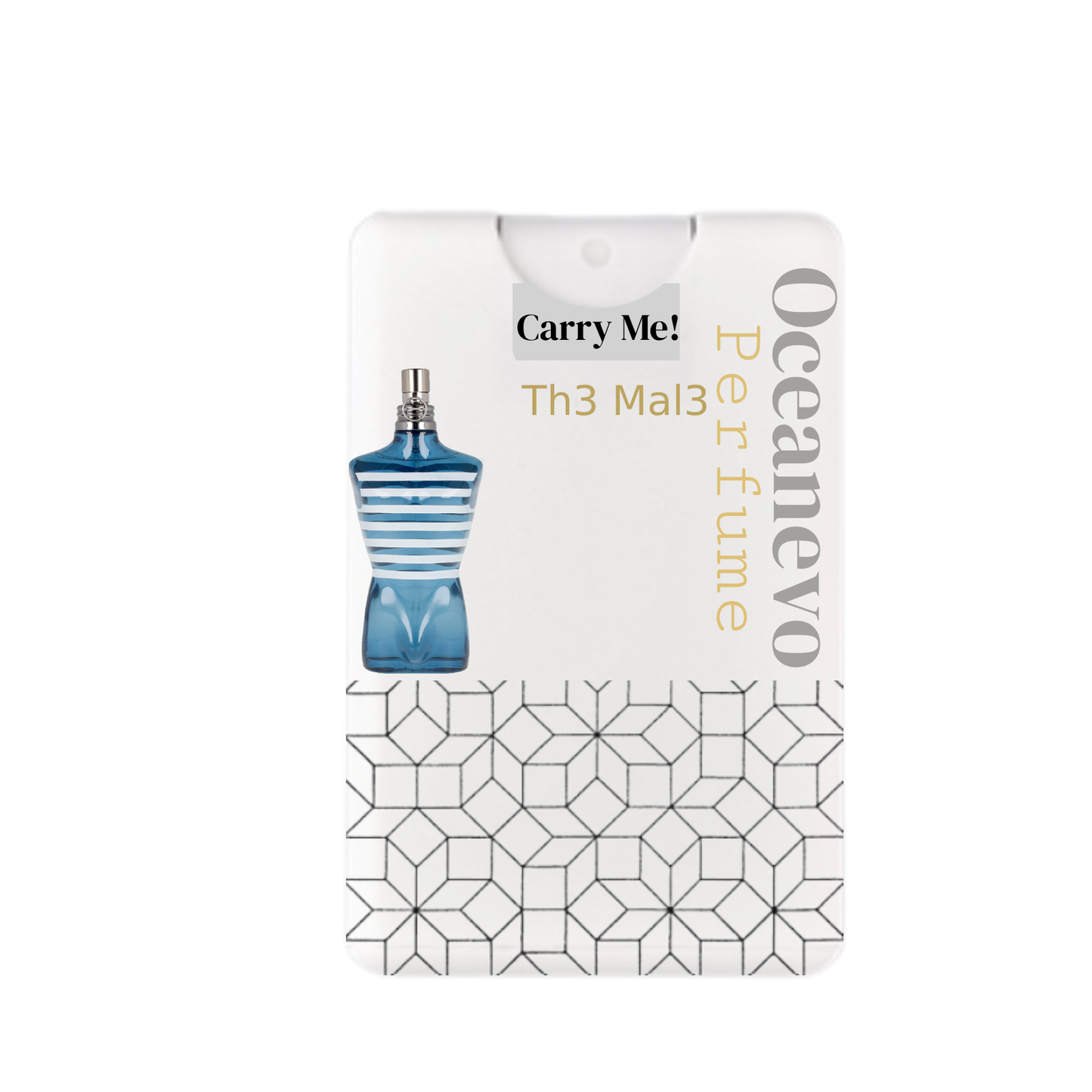 Inspired Perfumes Alternative Scents Long Lasting Fragrances for Women & Men 20ml Unisex Perfume