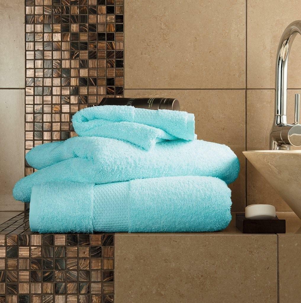 100% Egyptian TOWELS Cotton 700GSM Miami Super Absorbent Quick Dry Soft